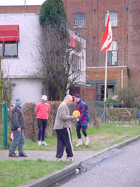 genoeg wind